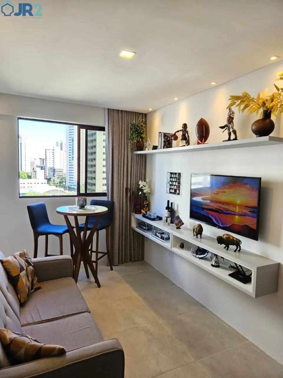 Vende Studio Boa Viagem ,Zona Sul - Recife - Foto 5