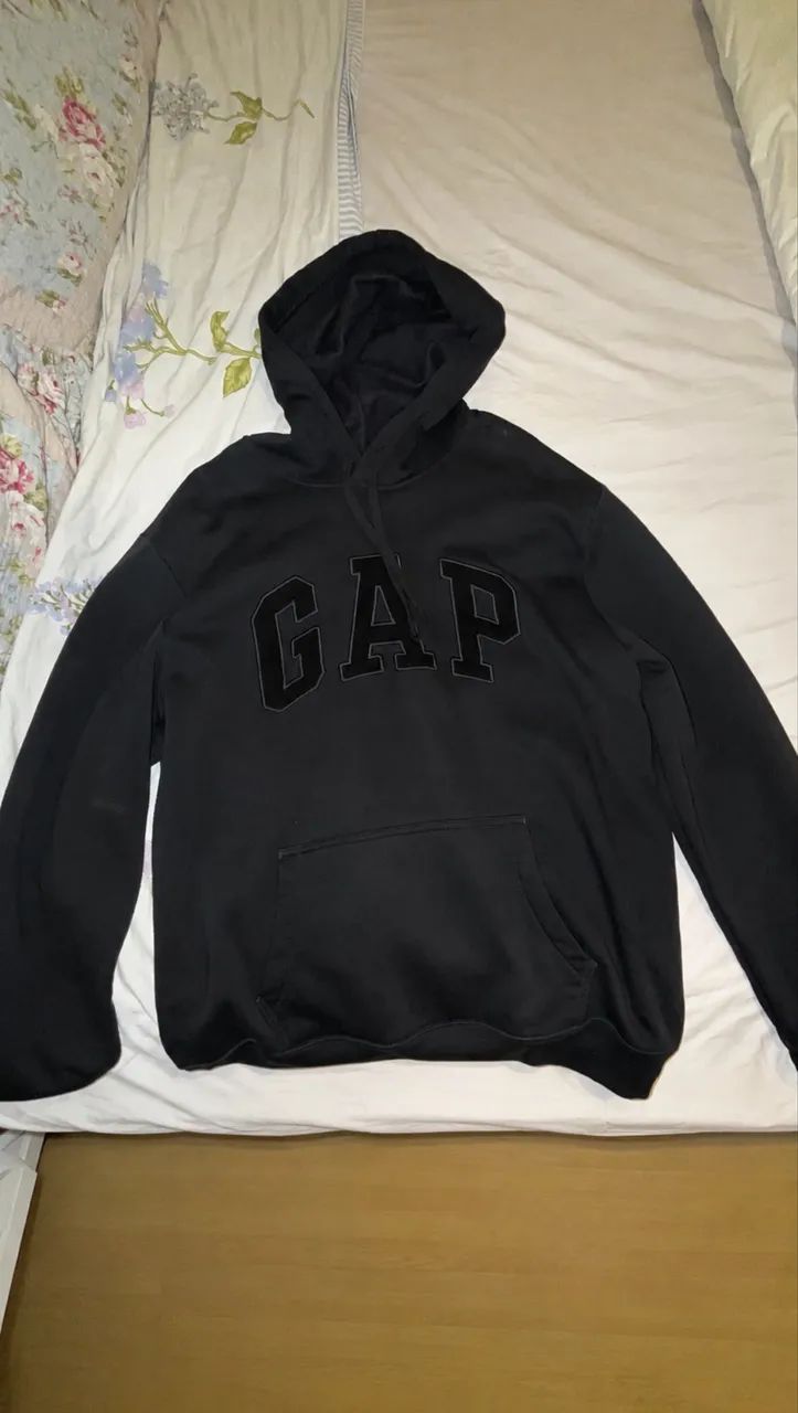 Moletom GAP