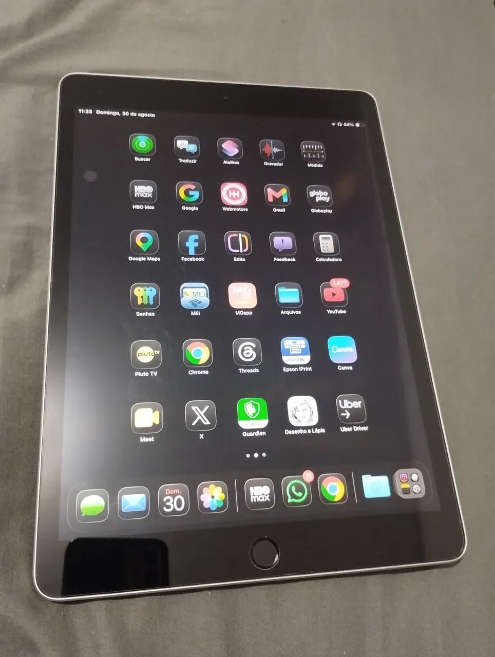 IPAD 9 IMPECAVEL  - Foto 2