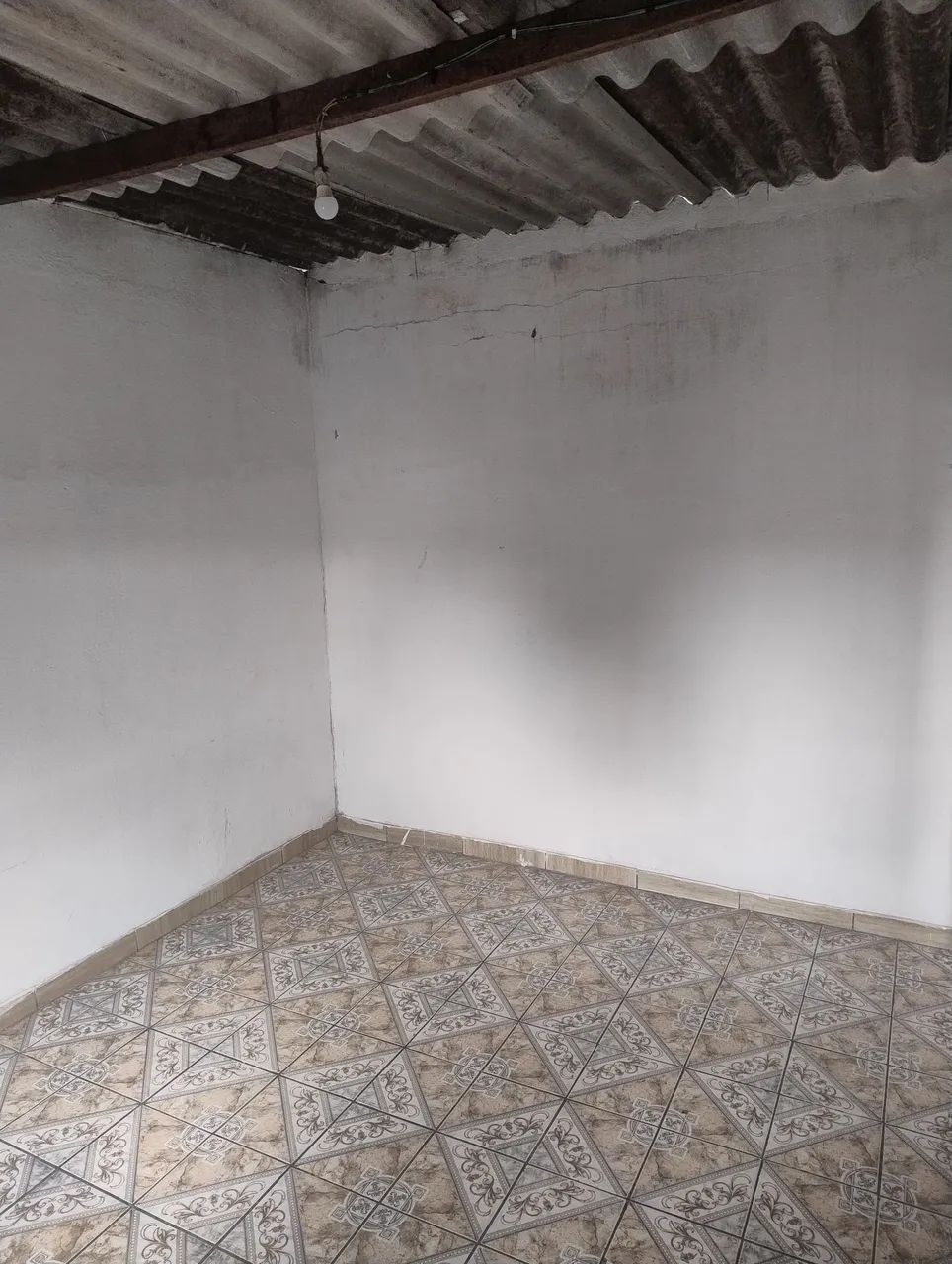 Quarto/sala e cozinha  - Foto 4