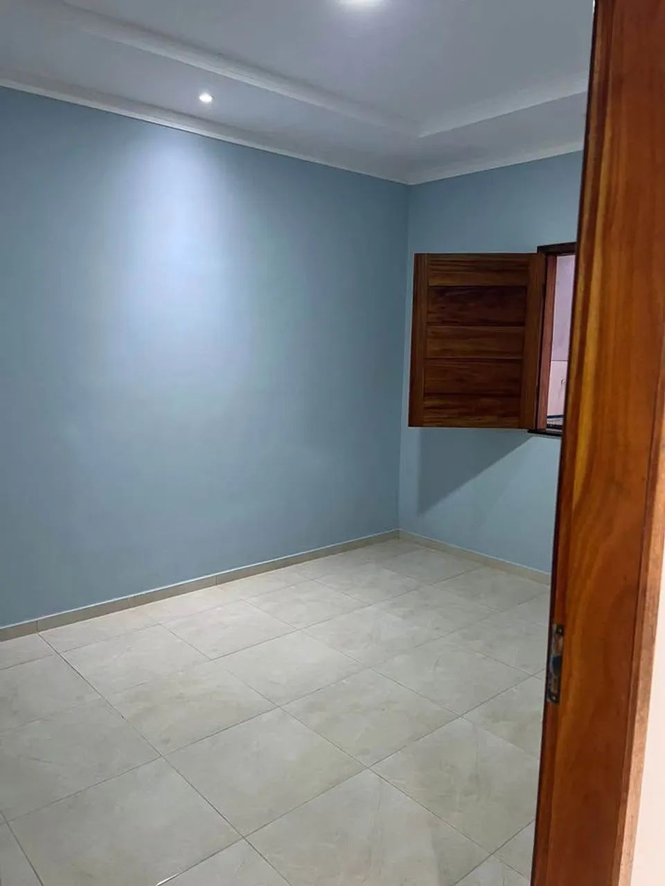 VENDO CASA NO CAOLHO - Foto 2