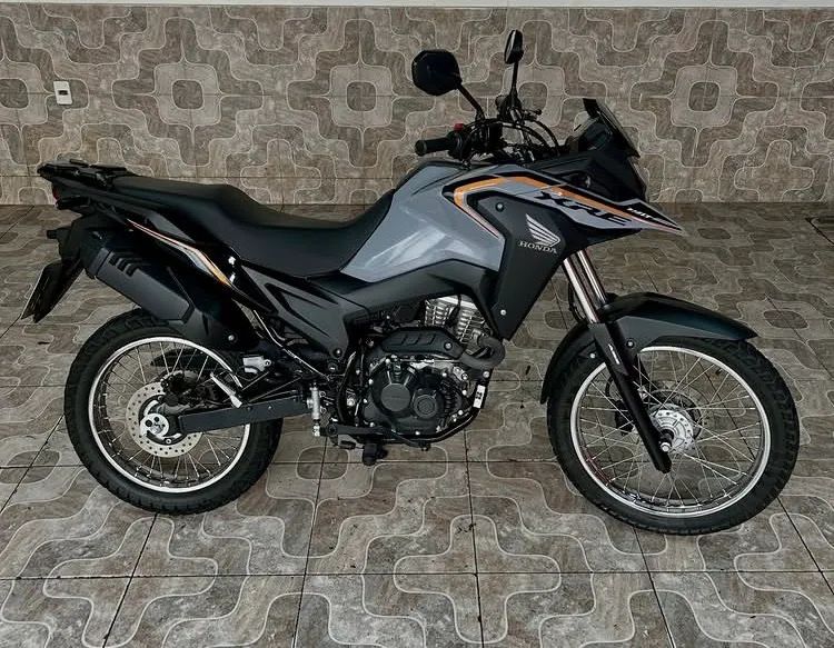 VENDO XRE 190 - Foto 3