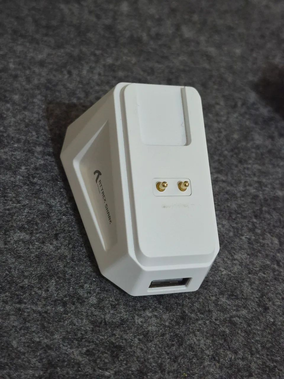 Mouse Gamer Sem Fio Attack Shark X11 - Foto 4