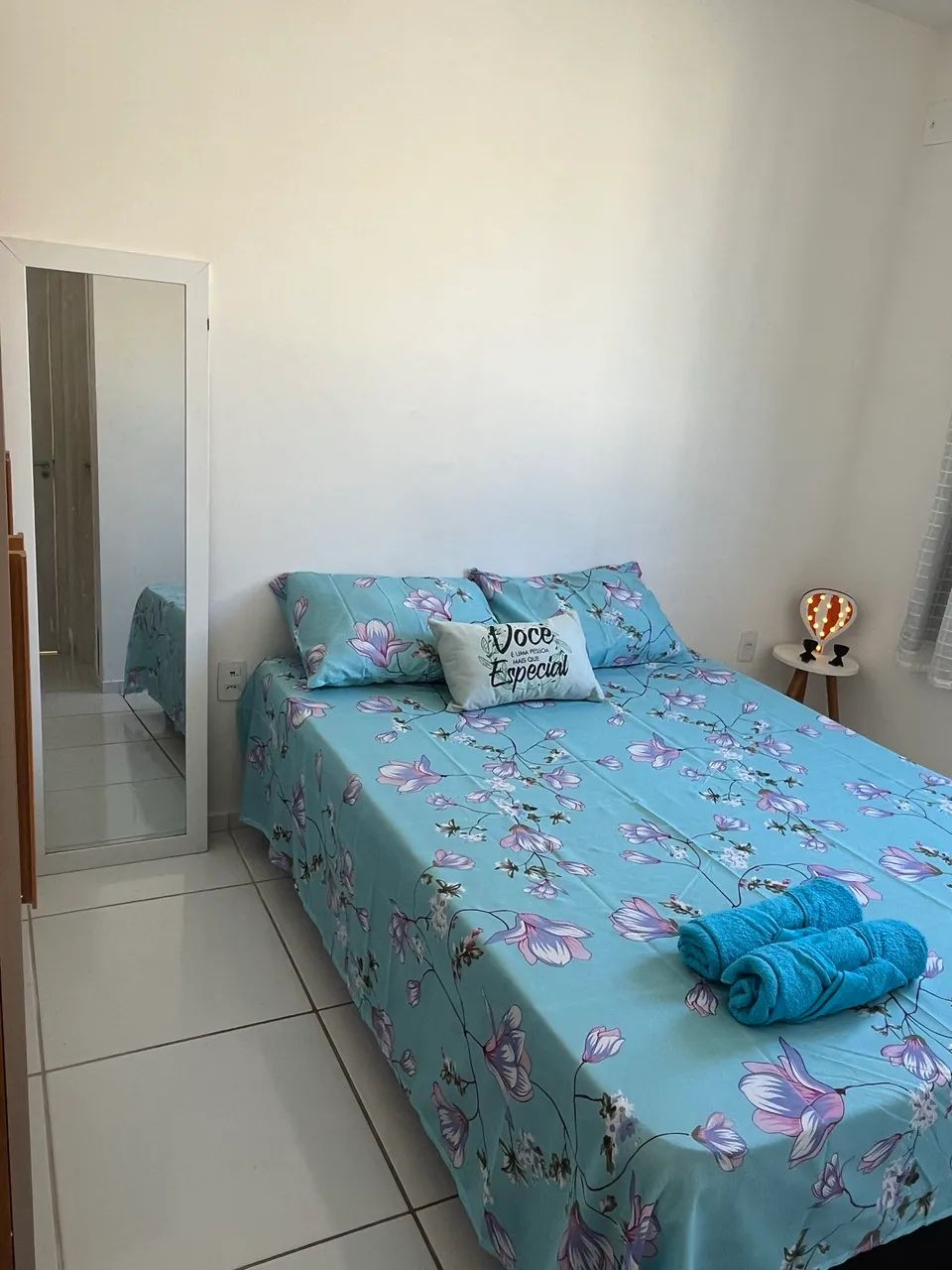 Apto completo a 700m da praia  - Foto 8