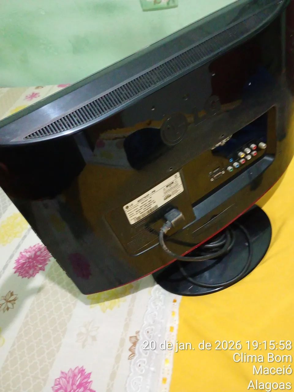 Tv 27 polegadas  - Foto 4