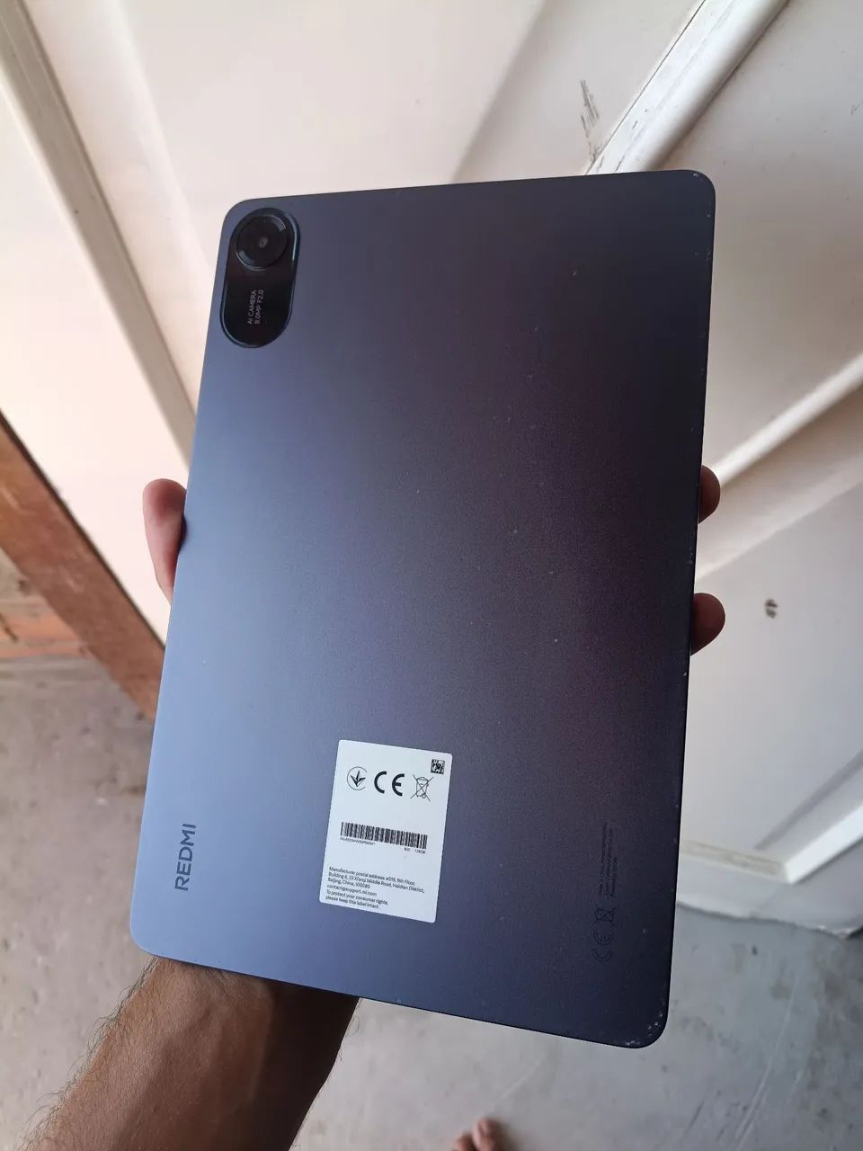 Tablet Red Mi pad 2 - Foto 4