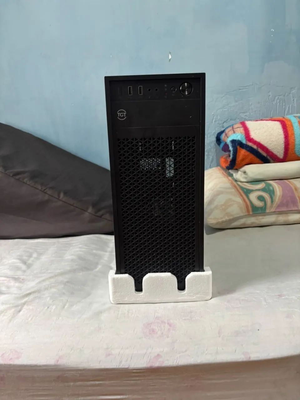 FONTE E CPU  - Foto 4