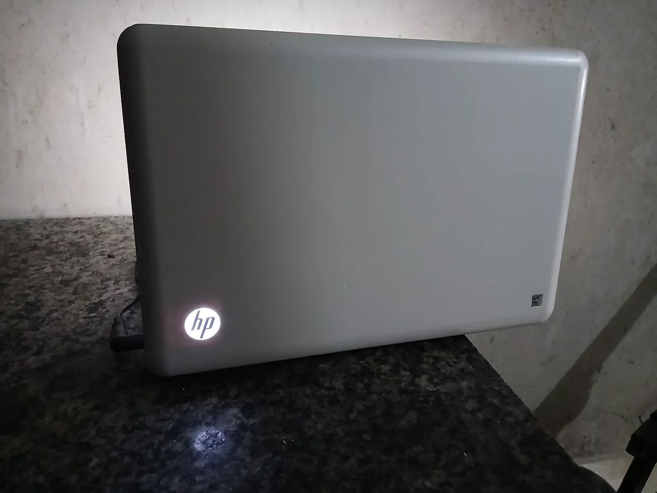 Notebook hp dv5 - Foto 3