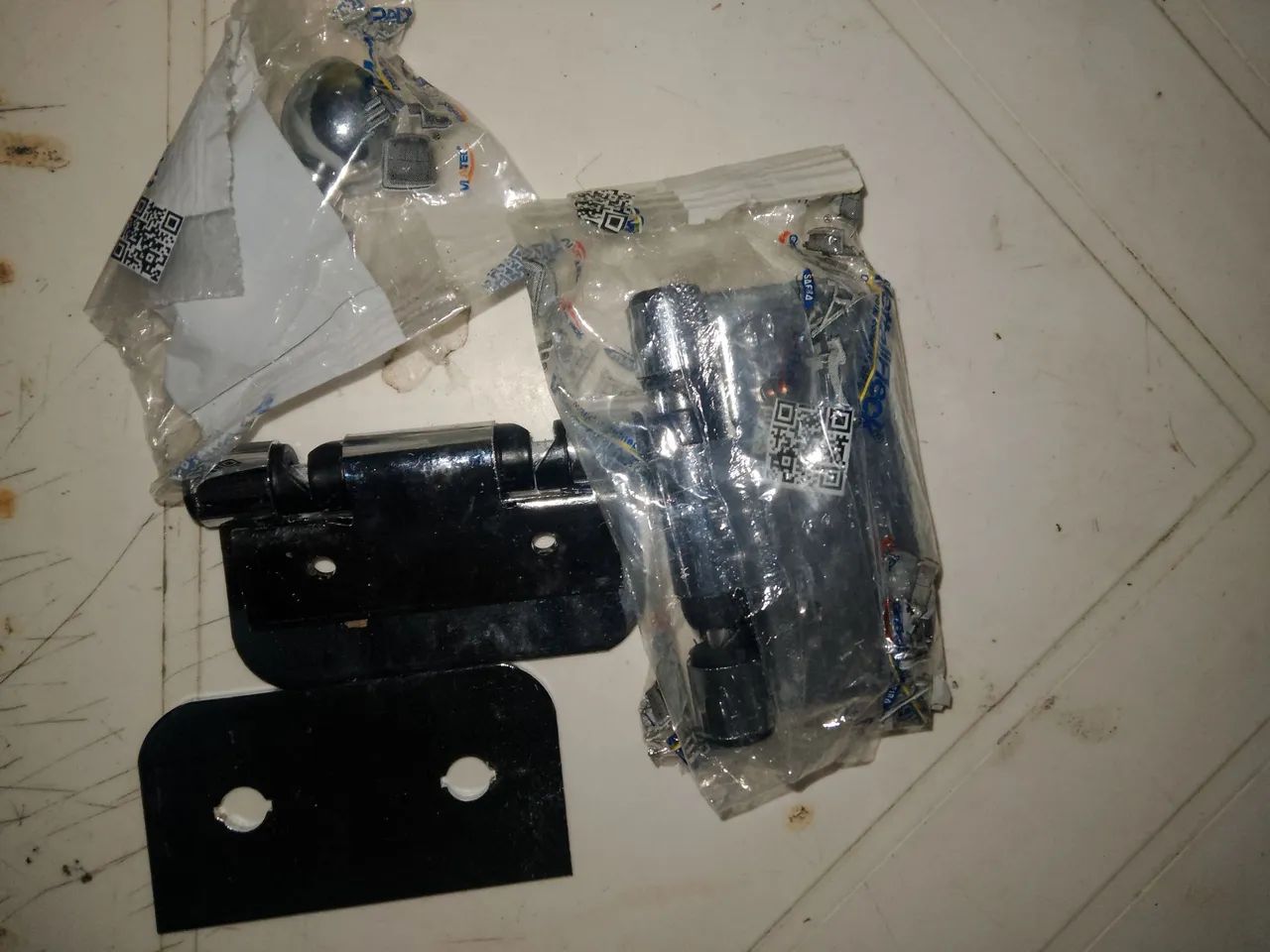 BOX PARA BANHEIRO  - Foto 2