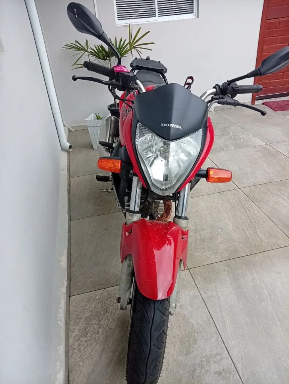 Moto cb 300 - Foto 2