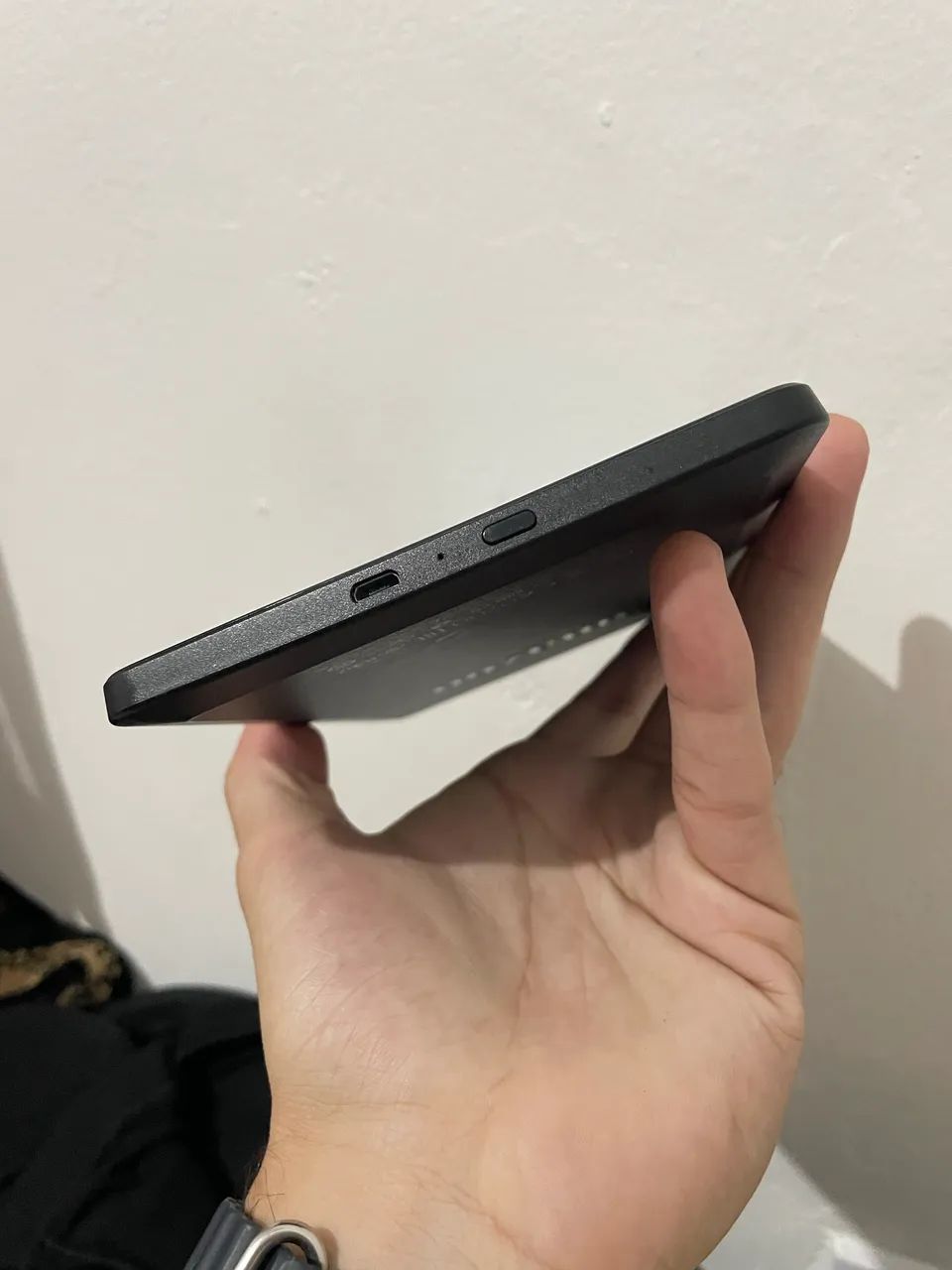 Kindle Decima geração em ótimo estado. - Foto 3