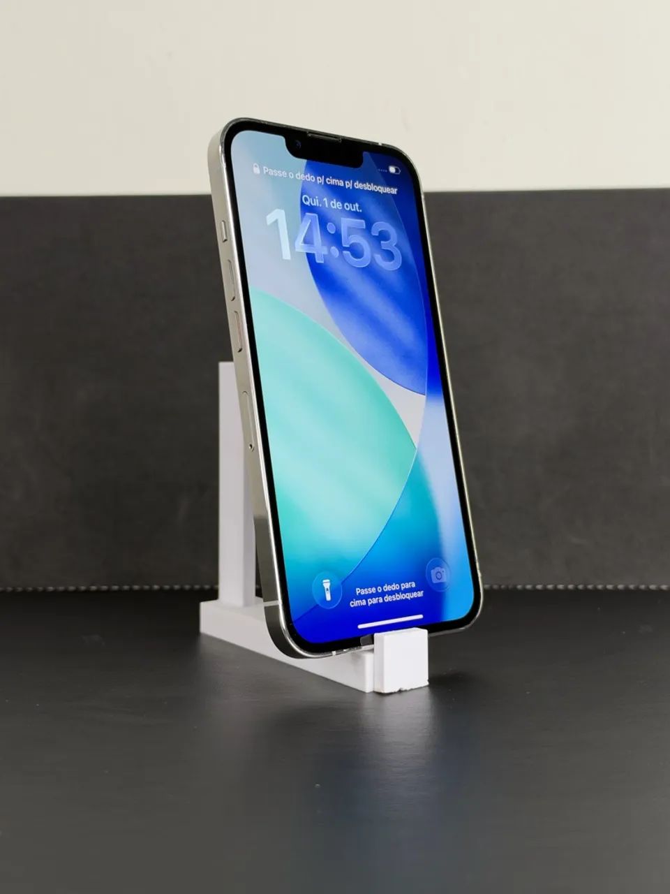iPhone 13 Pro 256GB - Celulares e Smartphones - Bom Retiro