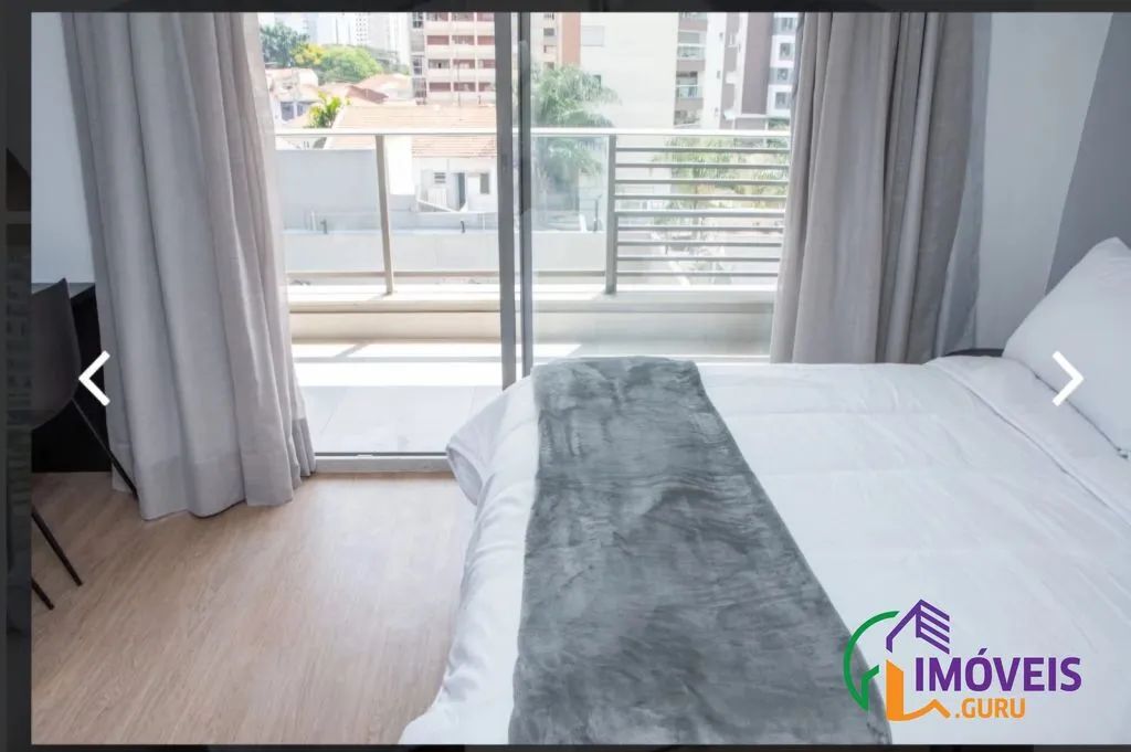 APARTAMENTO - PERDIZES - SP - Foto 5