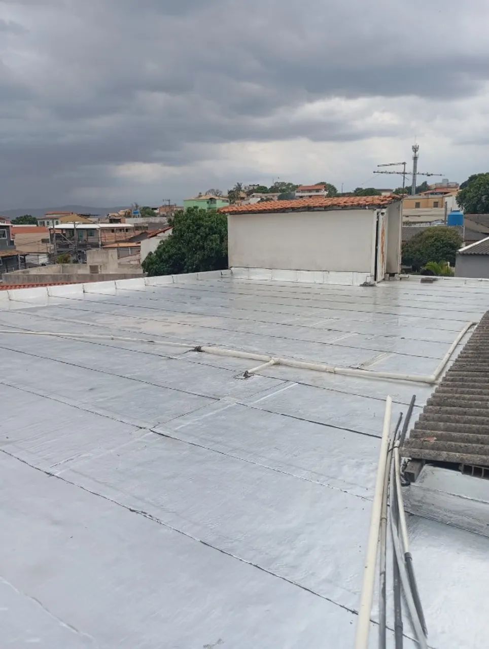 J2 Impermeabilizações  - Foto 5