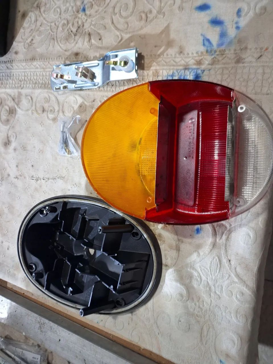 farol de carro 1 unidades  - Foto 4
