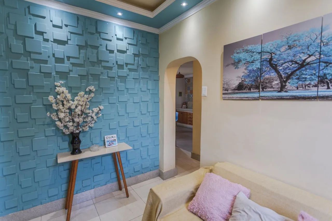 Casa à Venda - Lagoinha, 2 Quartos, 380 m2 - Foto 3