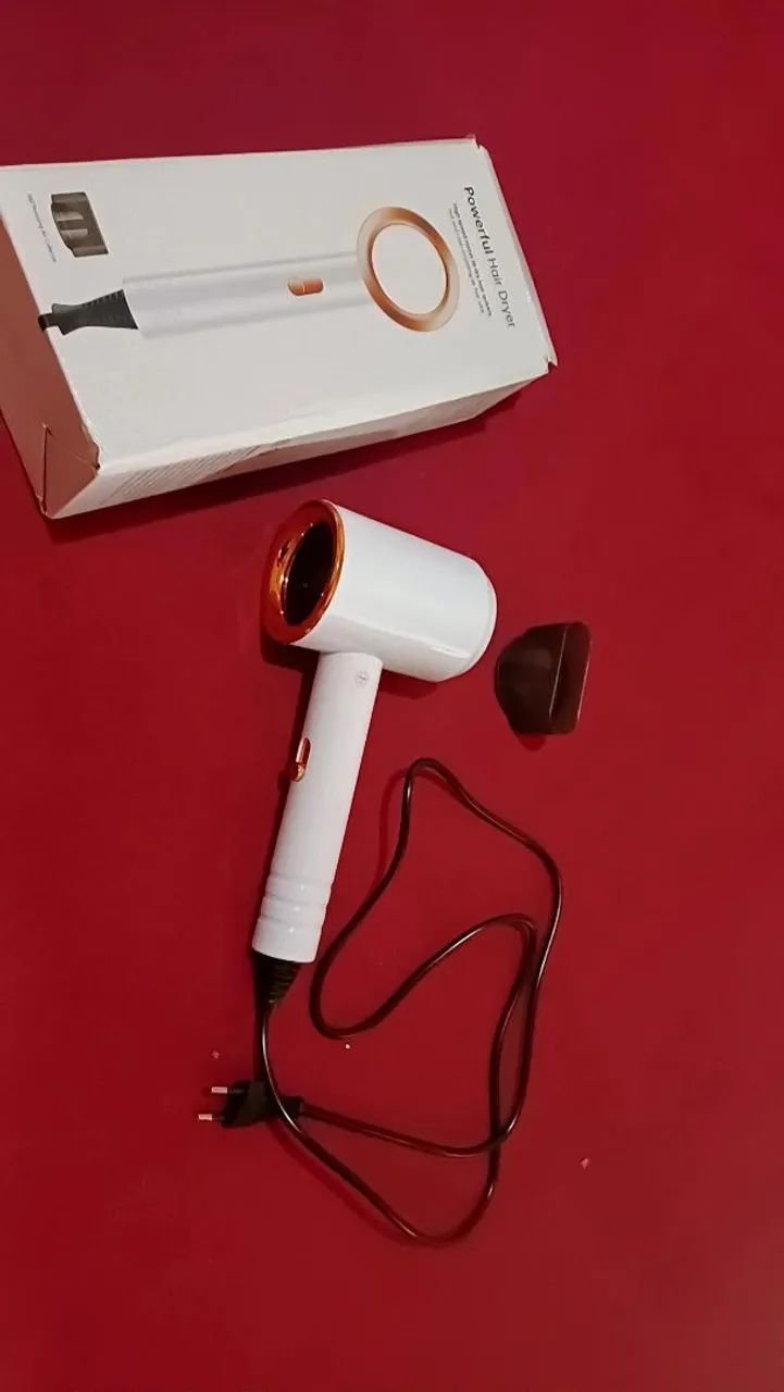 Secador  - Foto 2