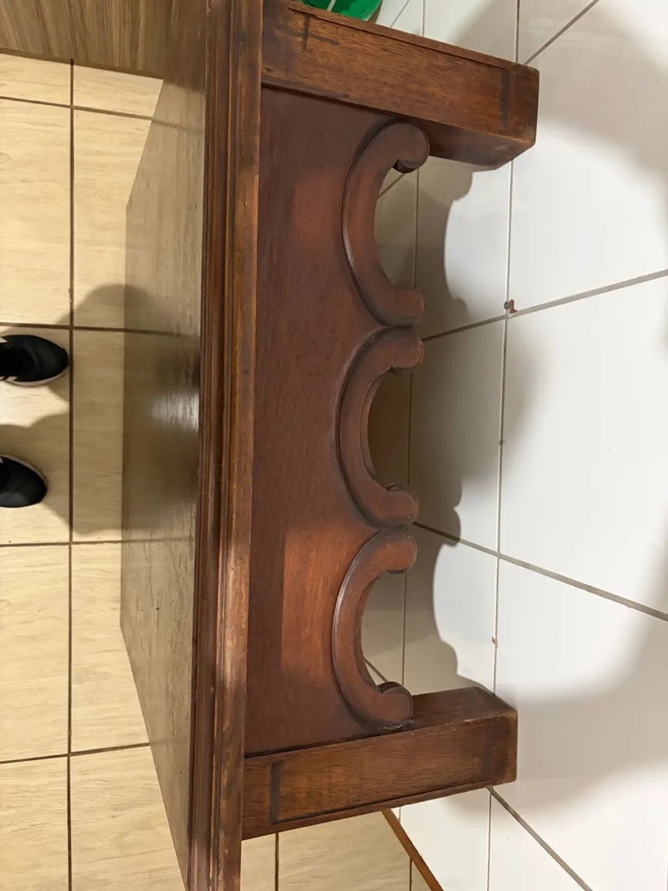 Mesa  - Foto 2