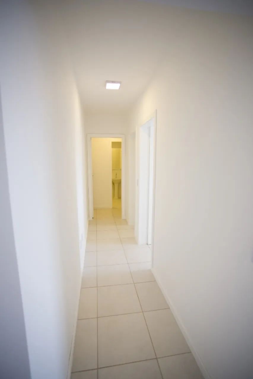 ALUGO APARTAMENTO 2 DORMITÓRIOS CENTRO - Foto 4