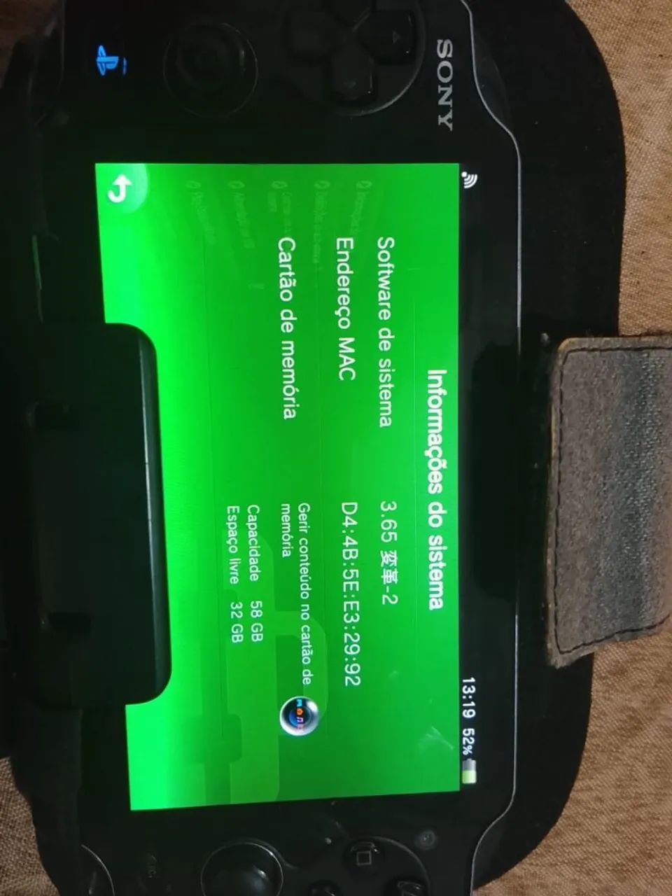 Ps Vita - Foto 4