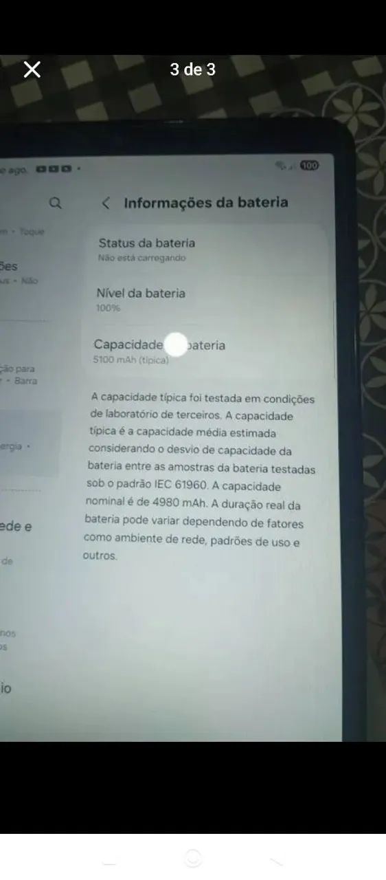 TABLET - Foto 2
