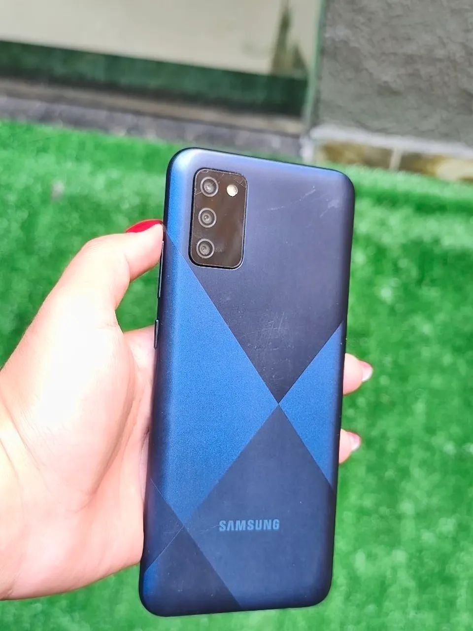 Celular Samsung  - Foto 3