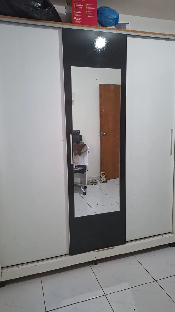 Guarda roupa  - Foto 2