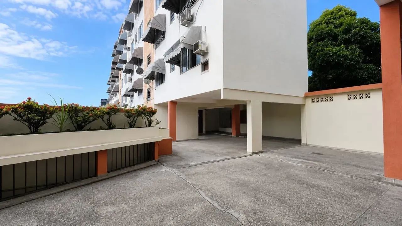 Apt 2 quartos ponto excelente