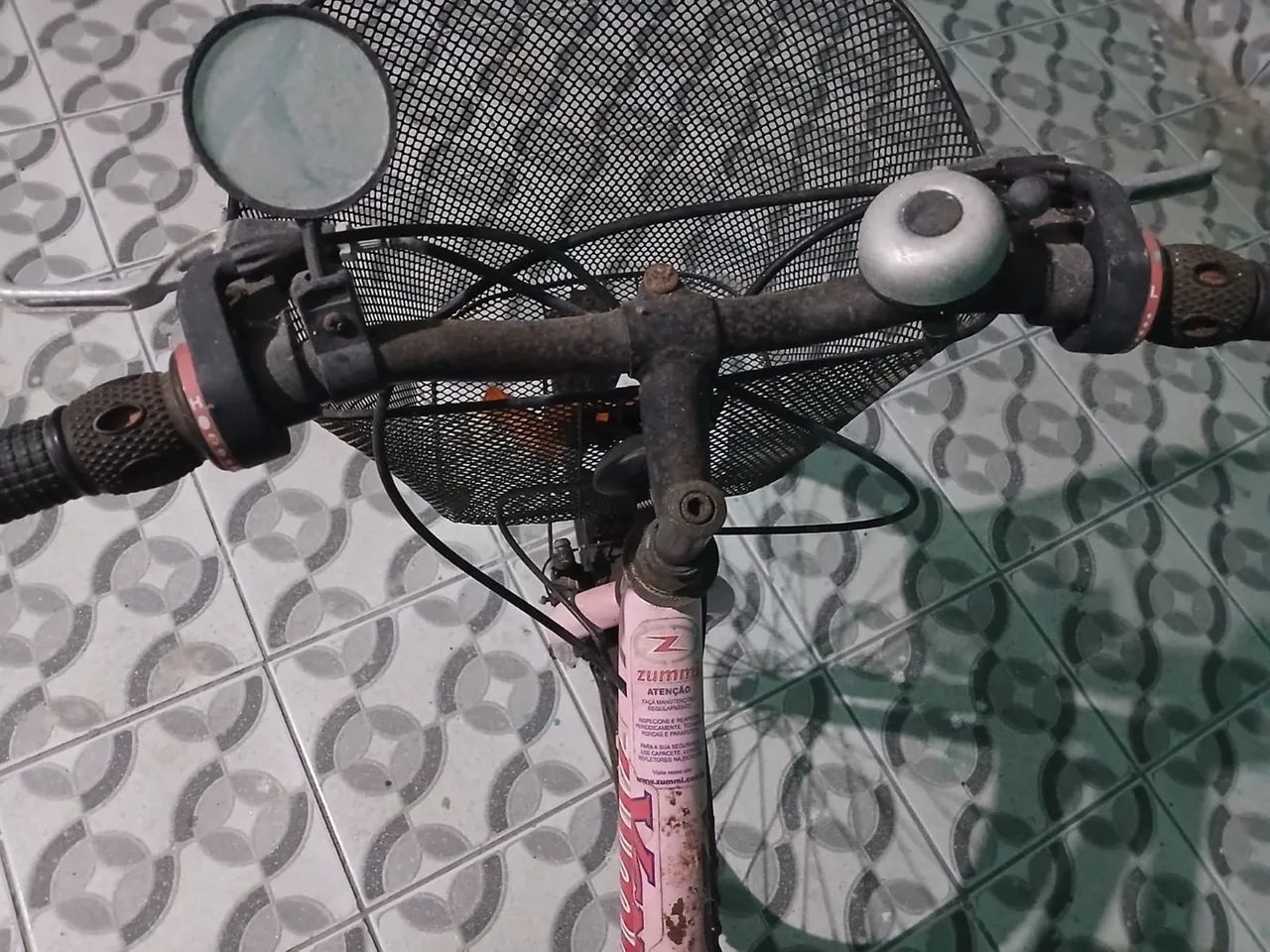 Bicicleta de Marcha  - Foto 3