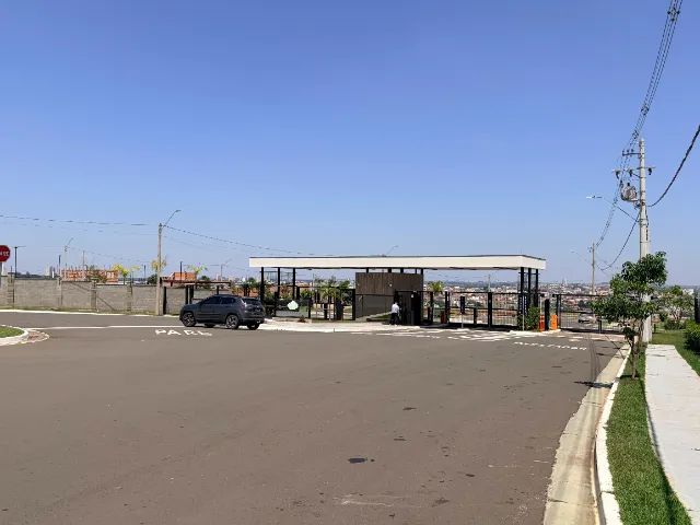 Terreno 300m²