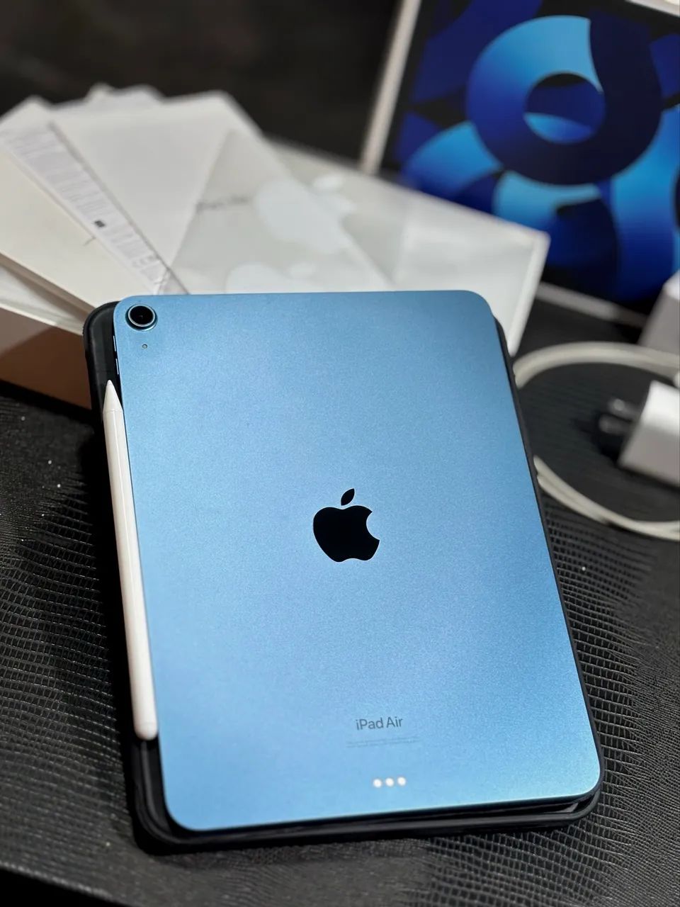 IPAD AIR - 5ª Geração  64GB - Foto 5