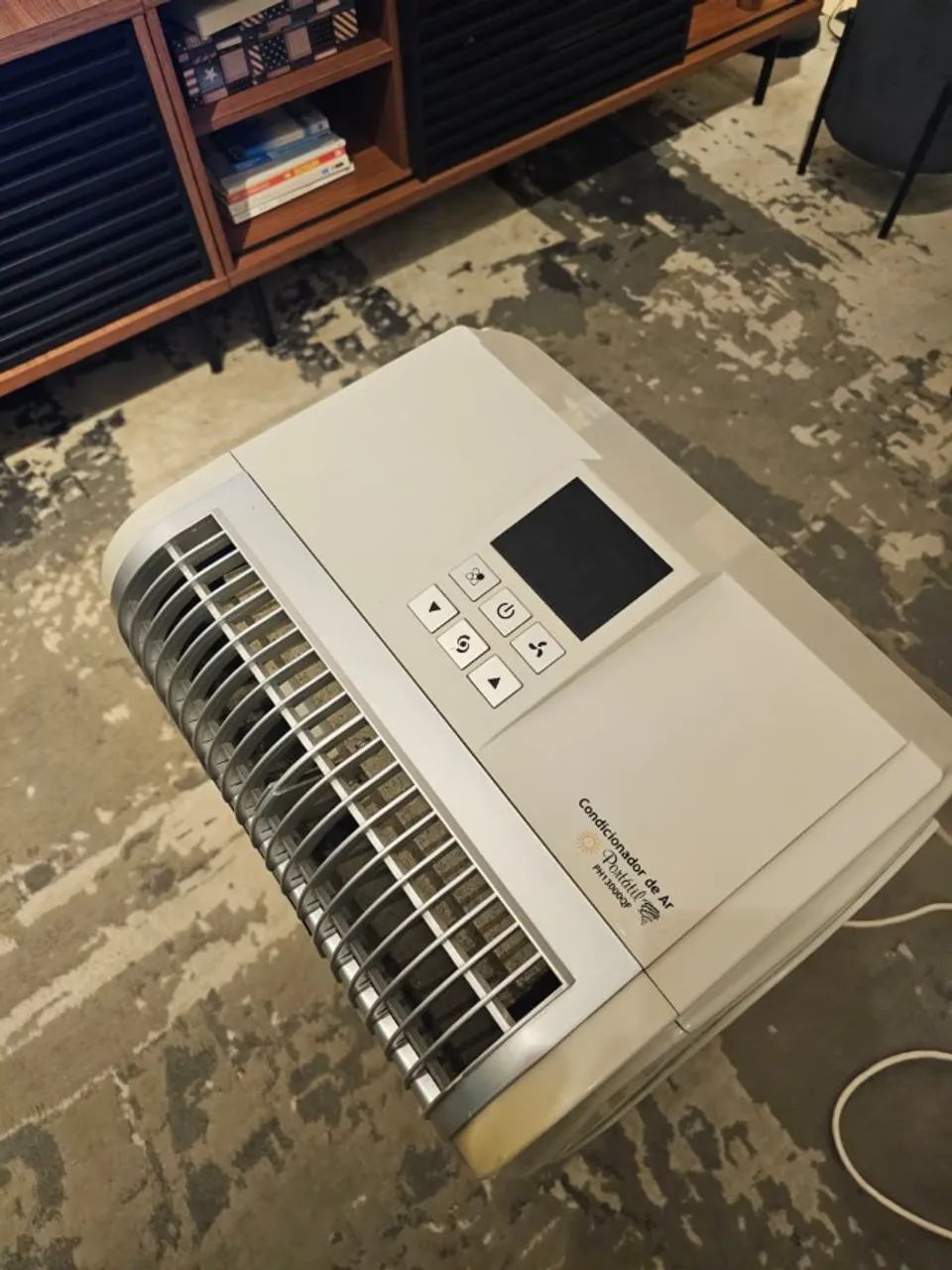 Ar Condicionado Portátil Philco PH13000QF 13.000 BTUs - Quente/Frio - Foto 3