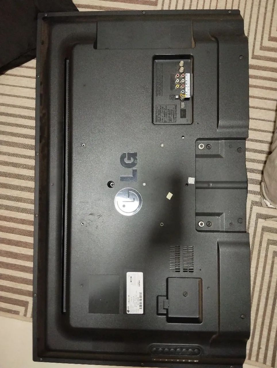 Vendo TV LG 43" com Defeito! - Foto 3