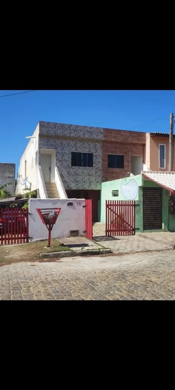 Alugo kitnet Casa Farol de são thome - Foto 2