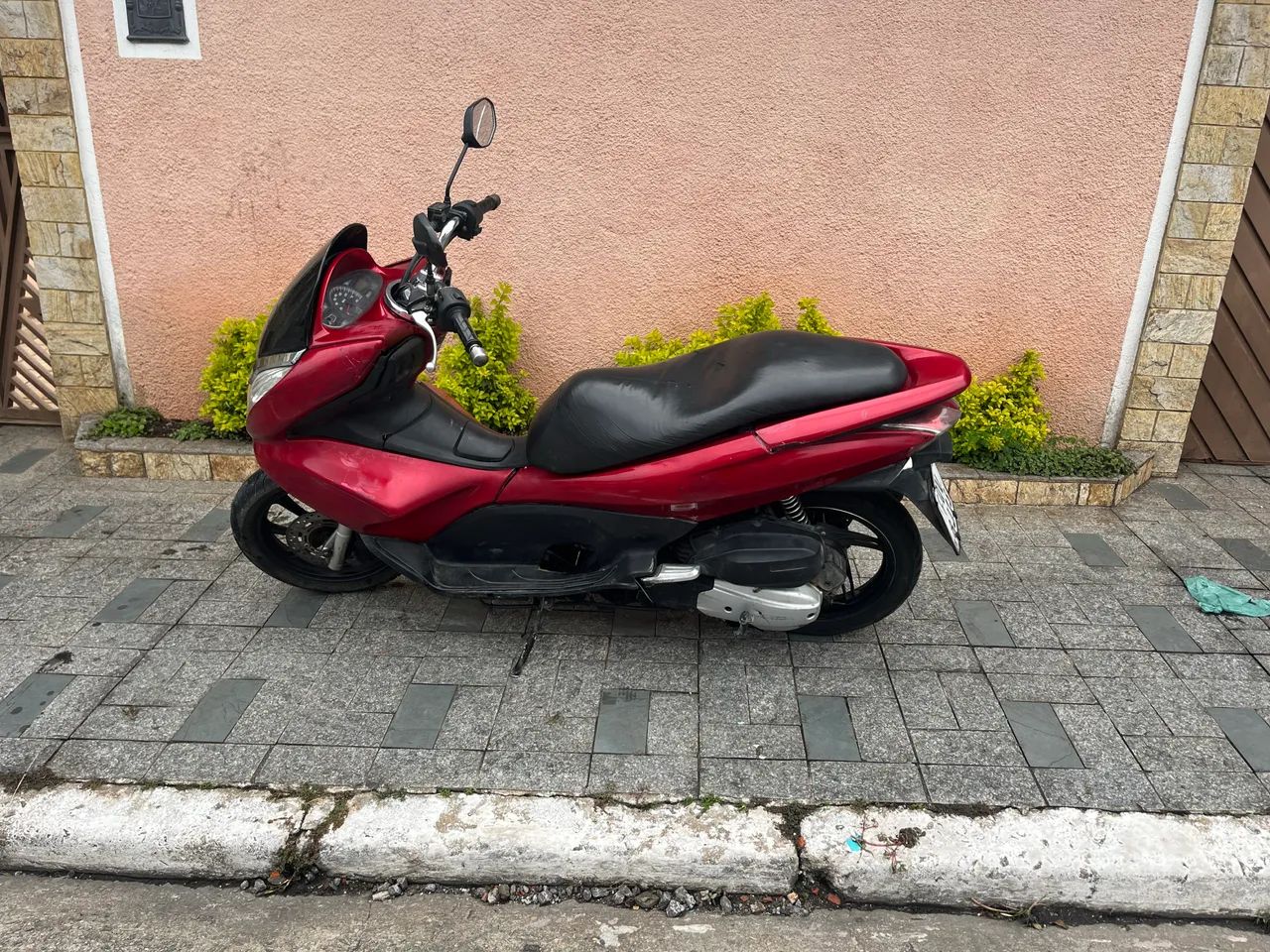 Pcx  - Foto 2