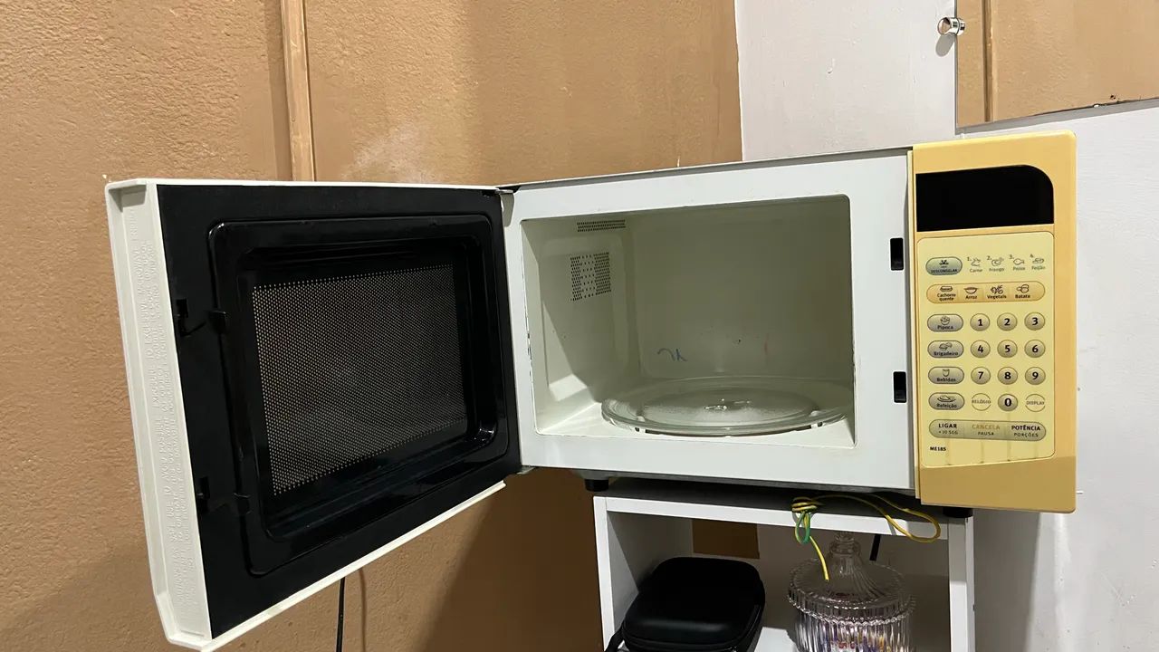 Microondas Electrolux  - Foto 2