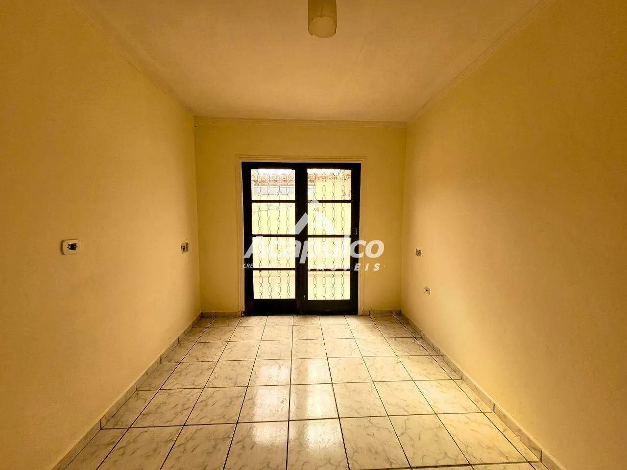 Casa para alugar com 01 dormitório na Vila Bertini em Americana/SP. - Foto 4