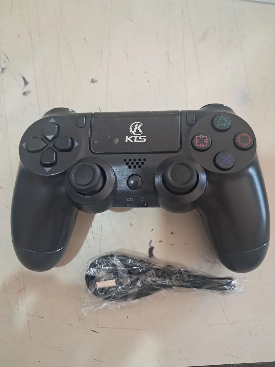 Controle de PlayStation 4 - Foto 3