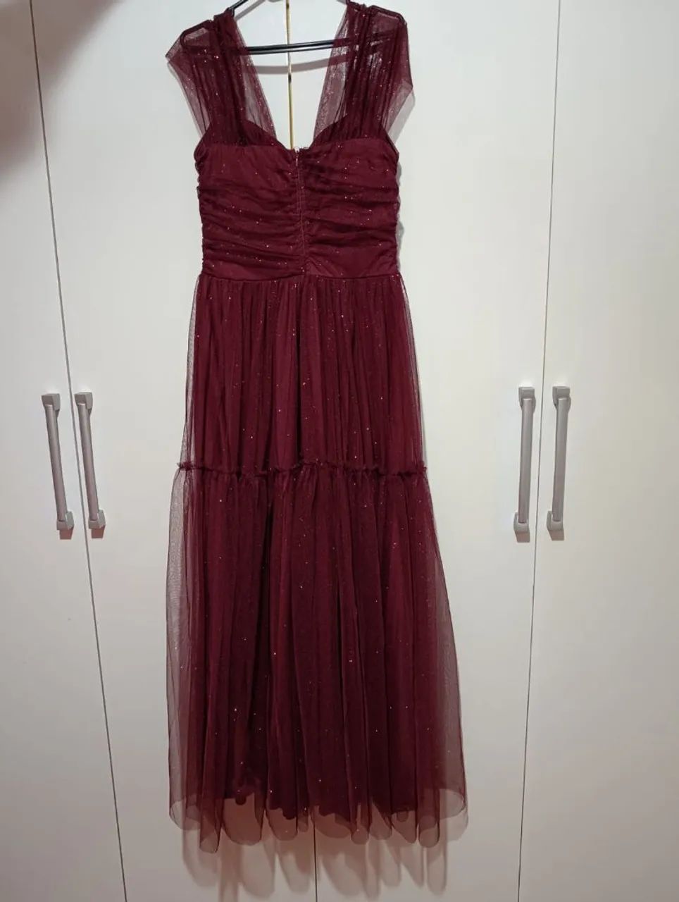 Vestido de Festa (Casamento) - Foto 2