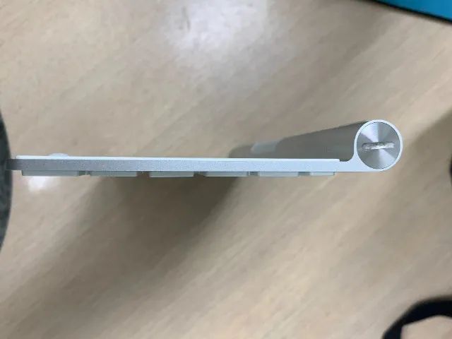 Teclado iMac Apple - Foto 4