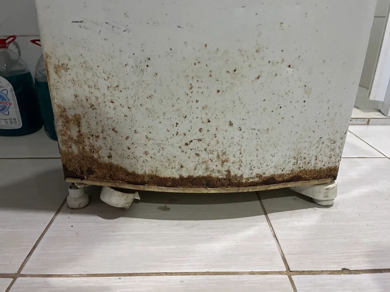 Freezer vertical 484591943099371521