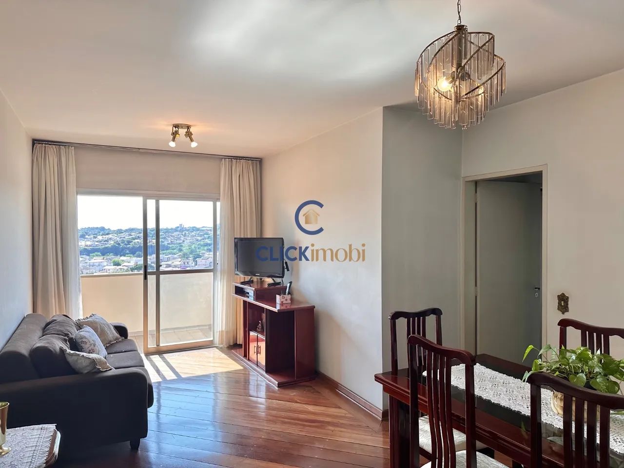 apartamento - Jardim Chapadão - Campinas