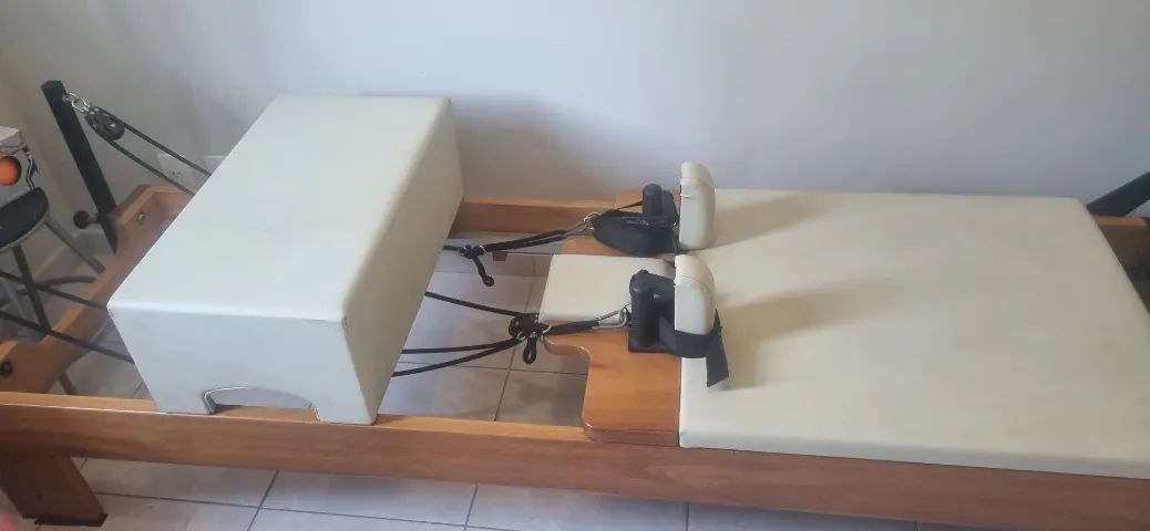 REFORMER METALIFE 