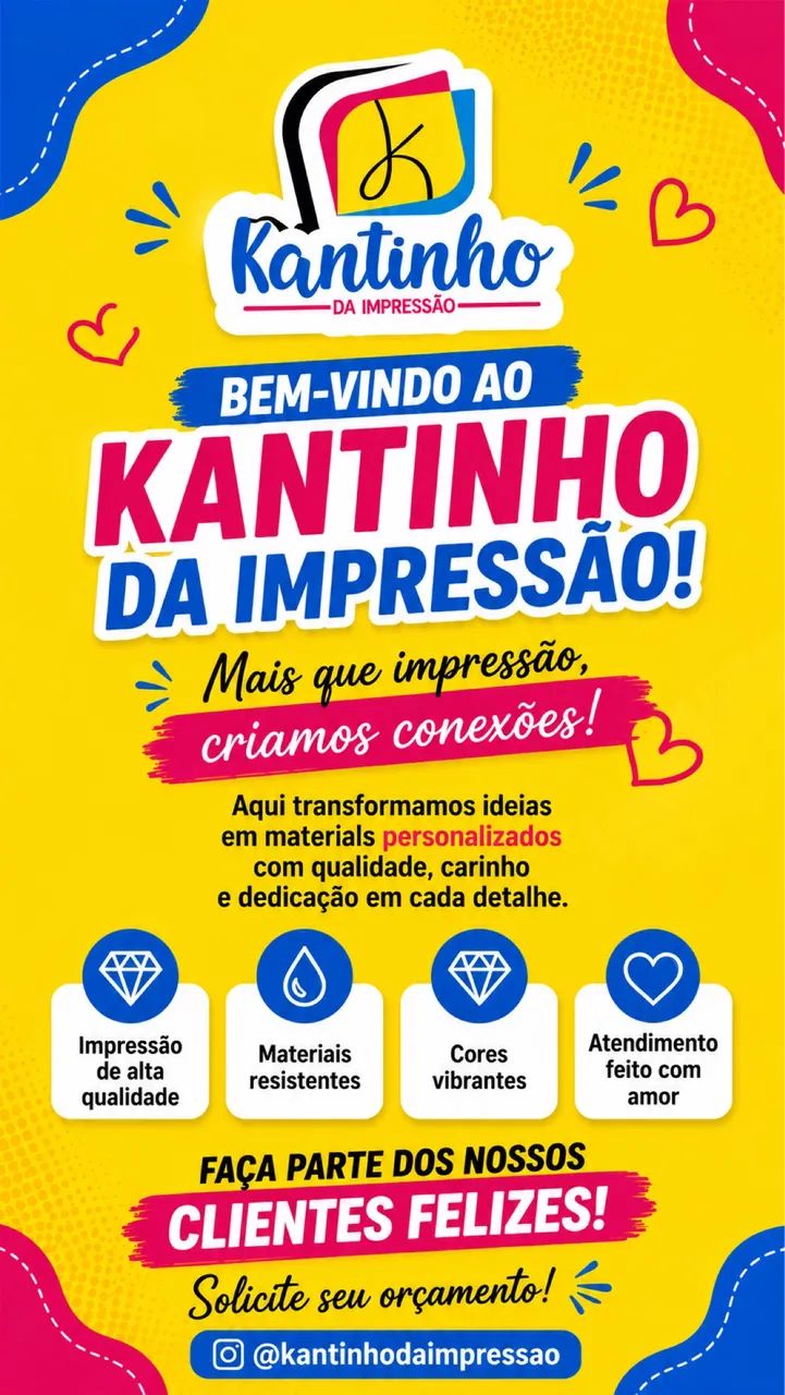 ADESIVOS PERSONALIZADOS 