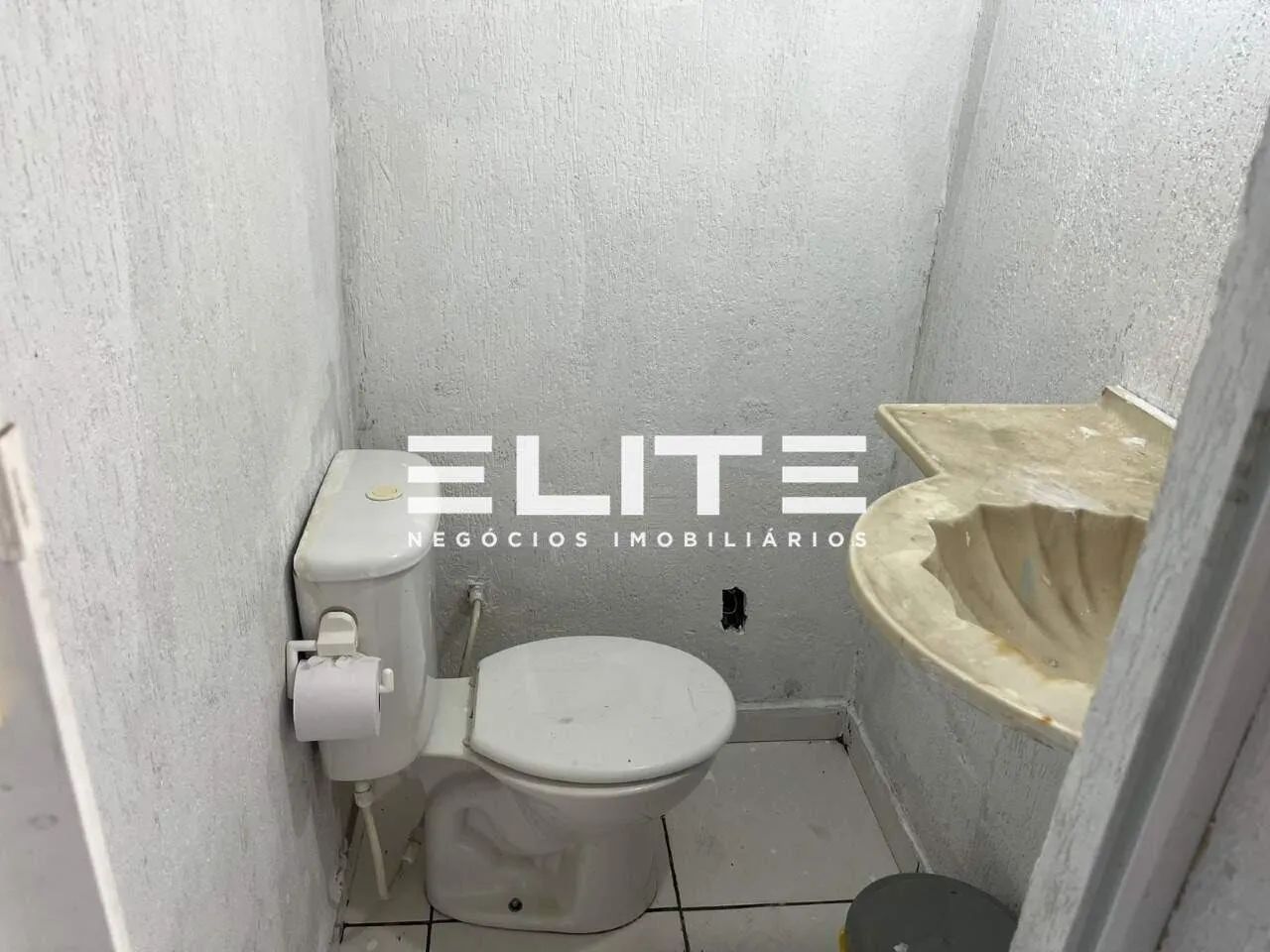 Salão Comercial para Aluguel | 42 m² | Santa Maria, Santo André - Foto 3