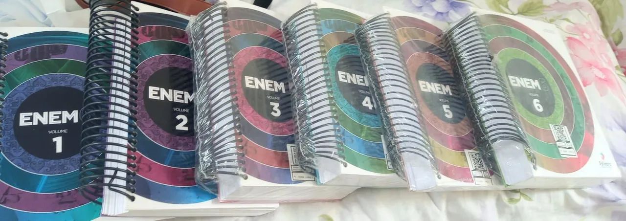 livros para enem - Foto 2
