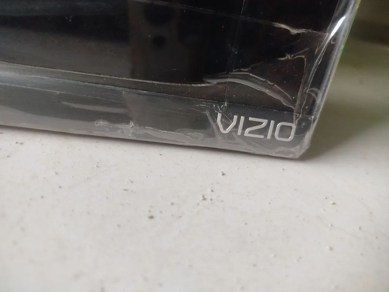 Tv de 50 polegadas tela trocada. - Foto 2