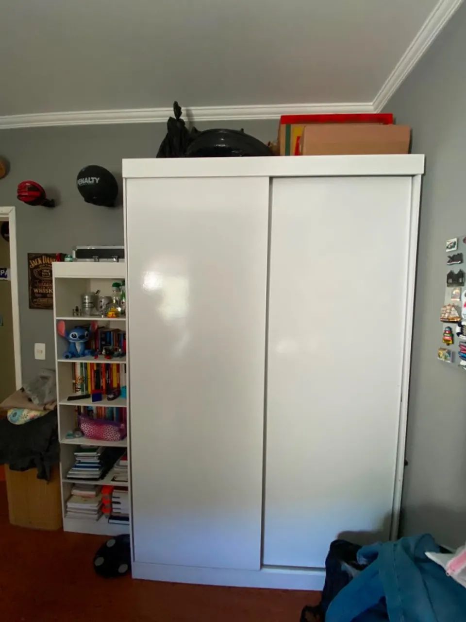 Guarda-roupa 