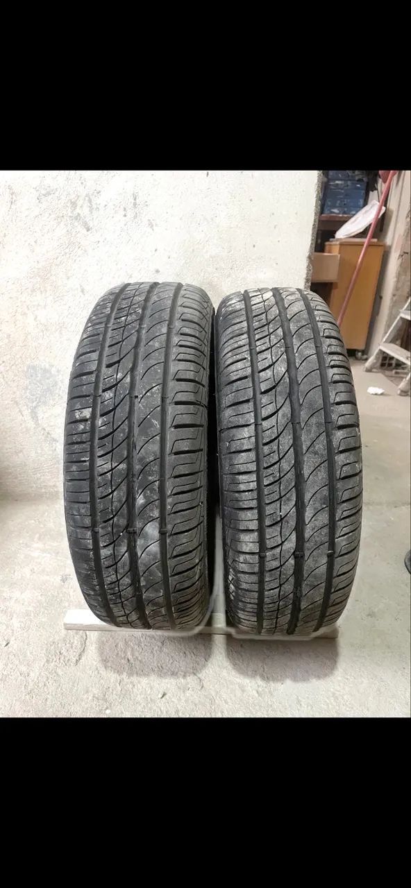 Pneu 175/70 14