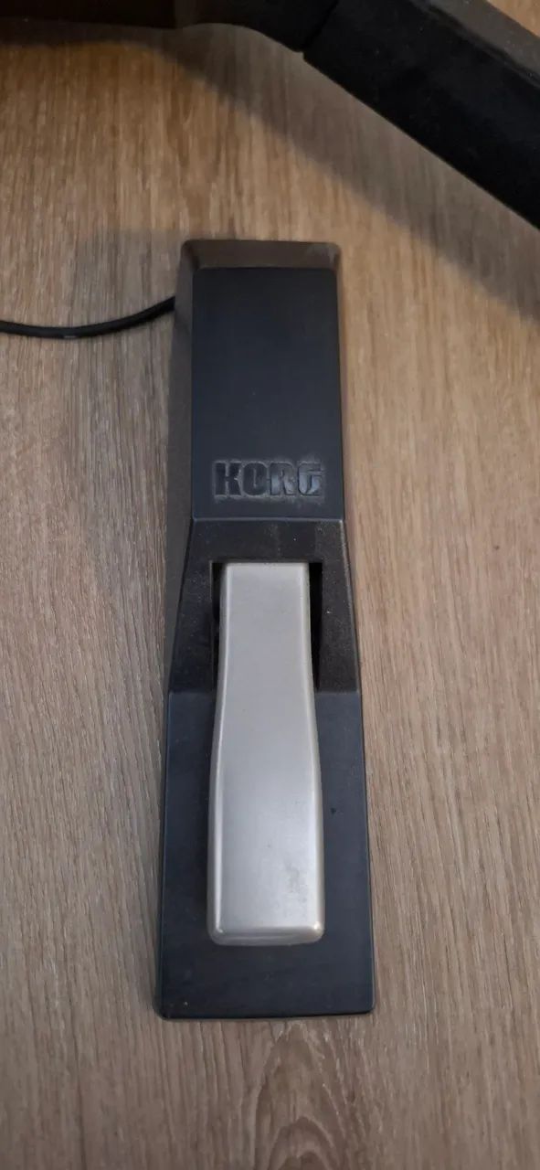 Korg Kronos X Workstation 88 keys - Foto 3